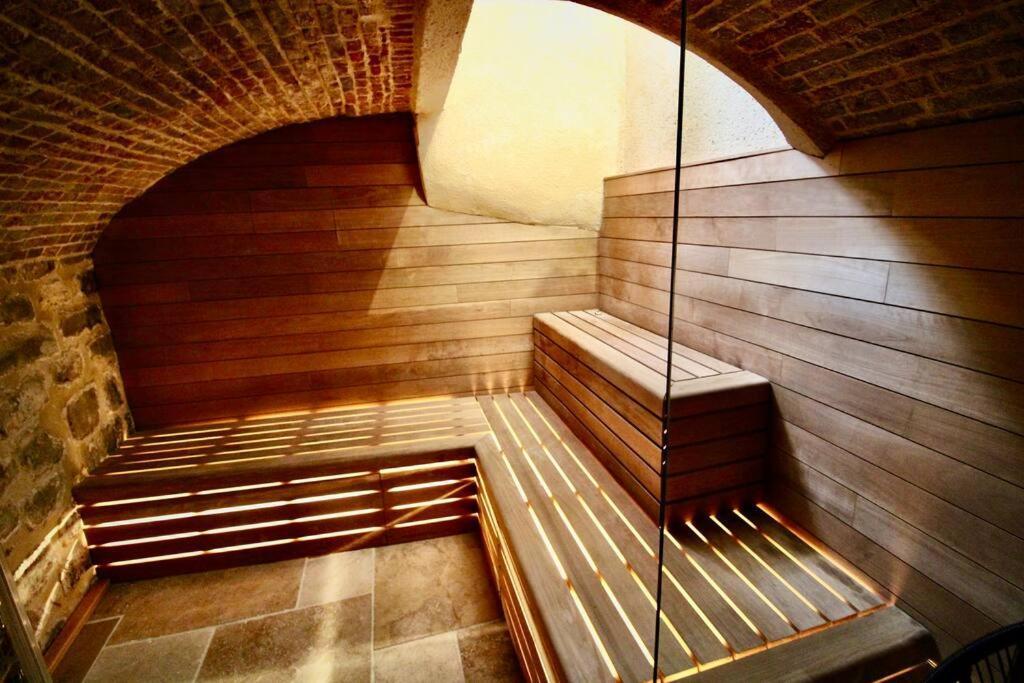 Le Beauvoisine - Jacuzzi Sauna Centre Free Parking Appartement Rouen