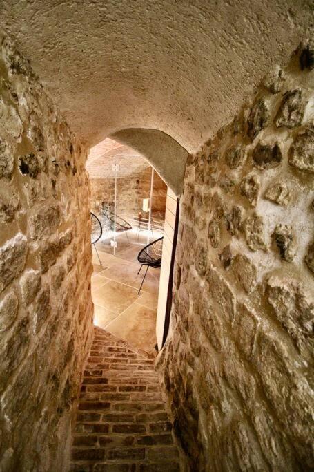 Le Beauvoisine - Jacuzzi Sauna Centre Free Parking Appartement